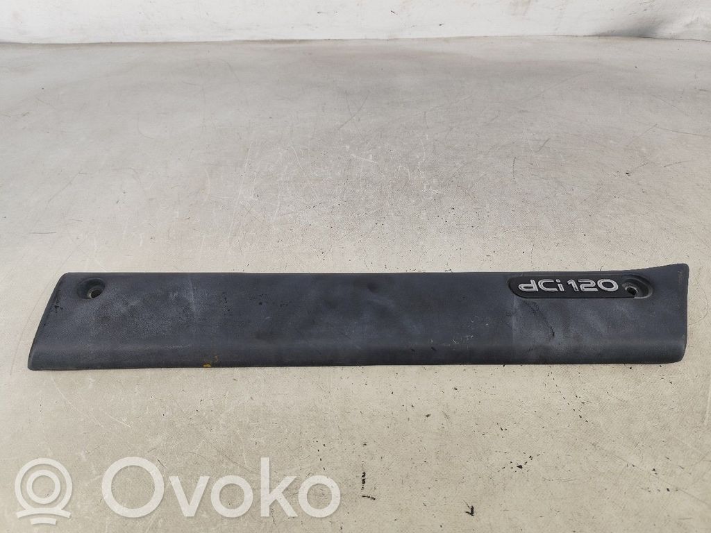Renault Master II Rivestimento della portiera anteriore (modanatura)