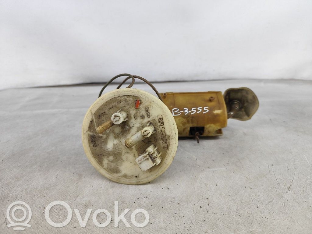 Citroen ZX Czujnik poziomu paliwa 
