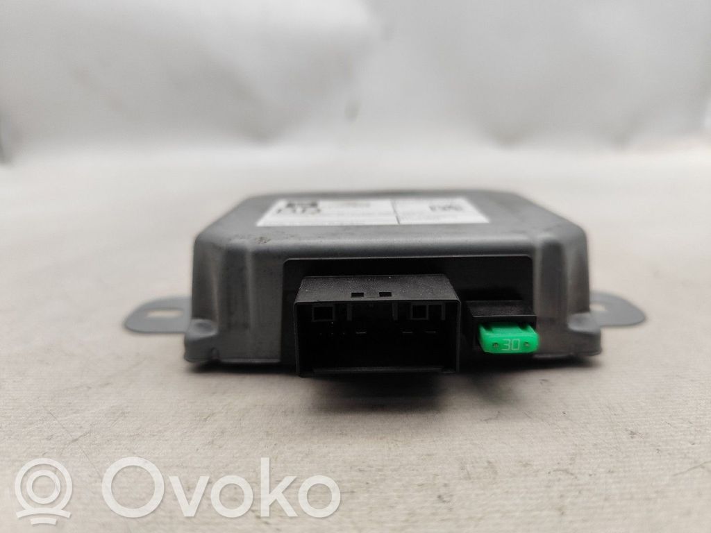 Unidad de control/módulo del motor   13306648,5WK50311