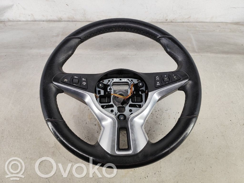 Opel Adam Vairas 