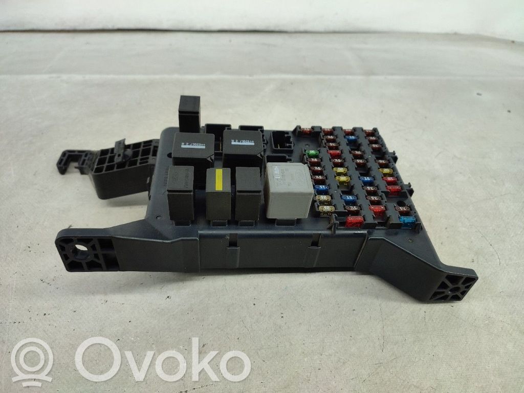 Ford Mondeo Mk III SAM-Steuergerät 