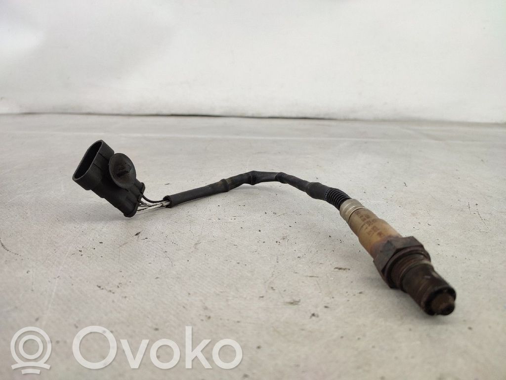 Sonda lambda   0258006206,087067012