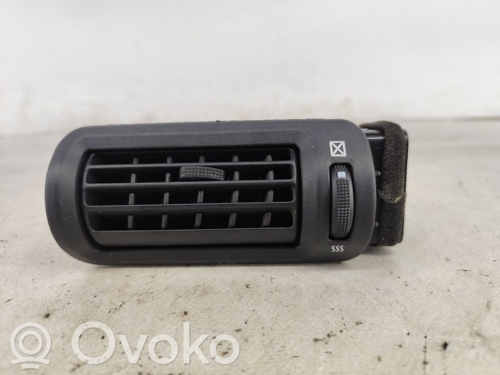 Hyundai Santa Fe Griglia di ventilazione centrale cruscotto 