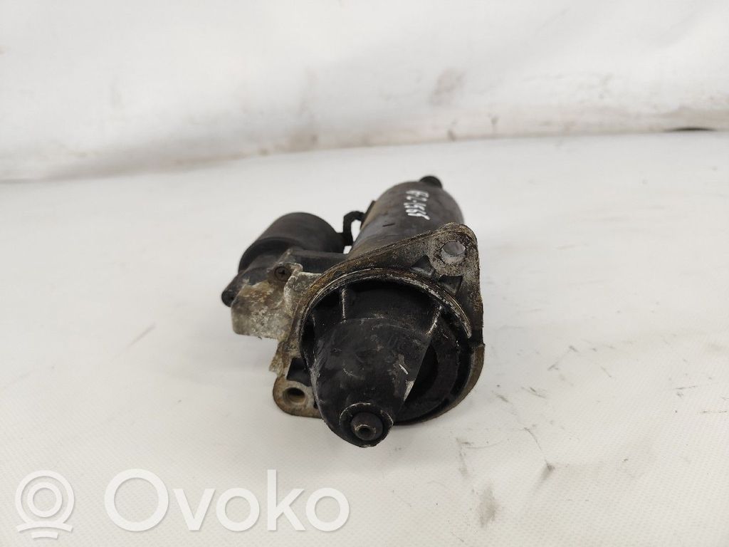 Starteris   13191,1005821186,BOSCH