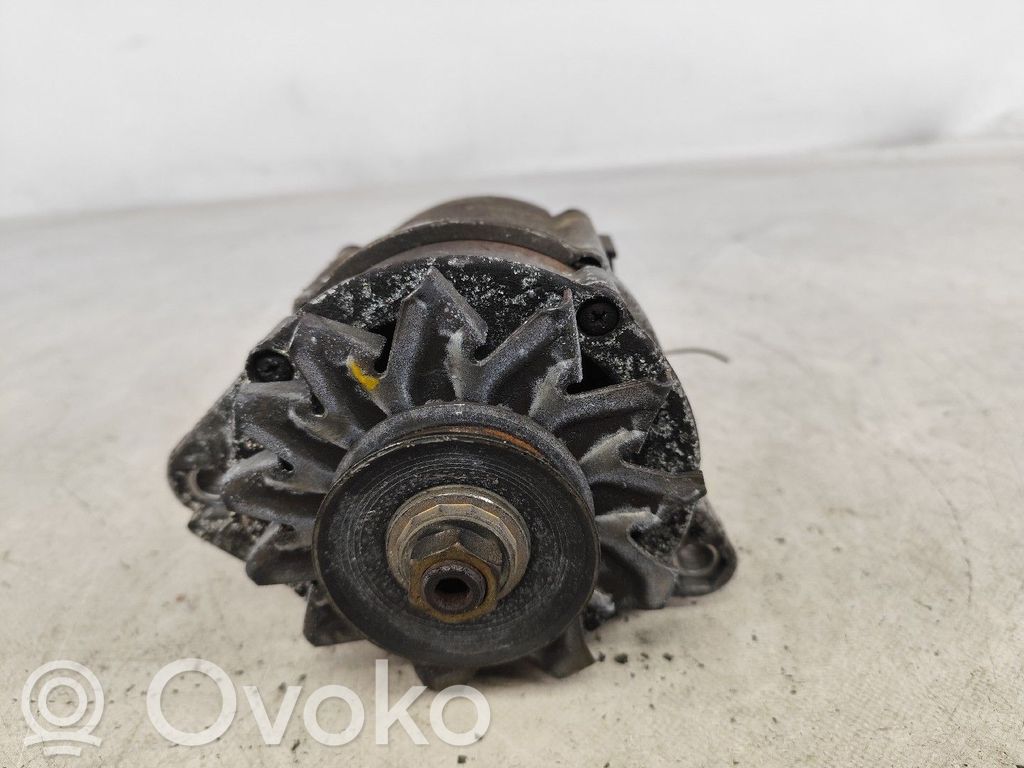 Alternador   0120489187