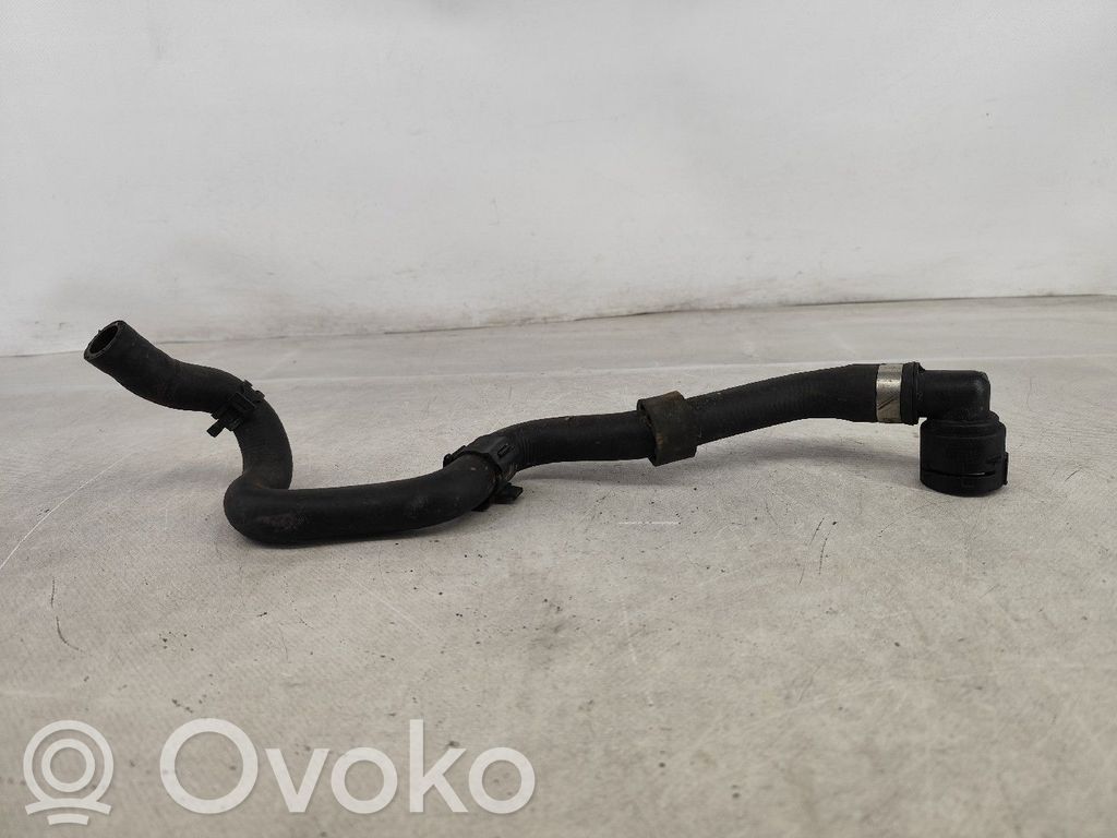 Durite de refroidissement tube   5Q0122101BE