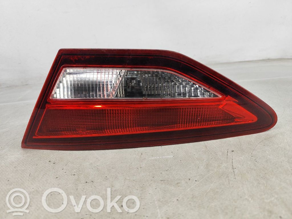 Seat Leon (5F) Lampă spate în capacul portbagajului 