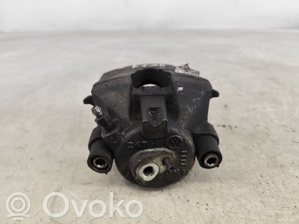 Seat Leon (5F) Задний суппорт 