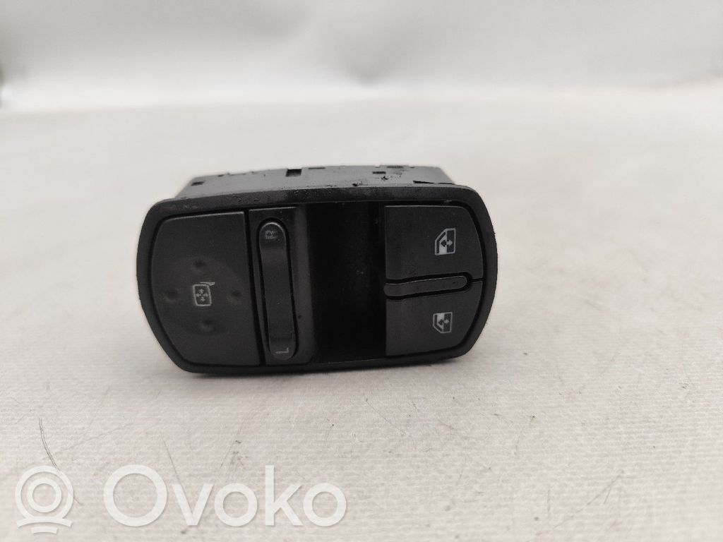 Electric window control switch   13258521AA,315625731