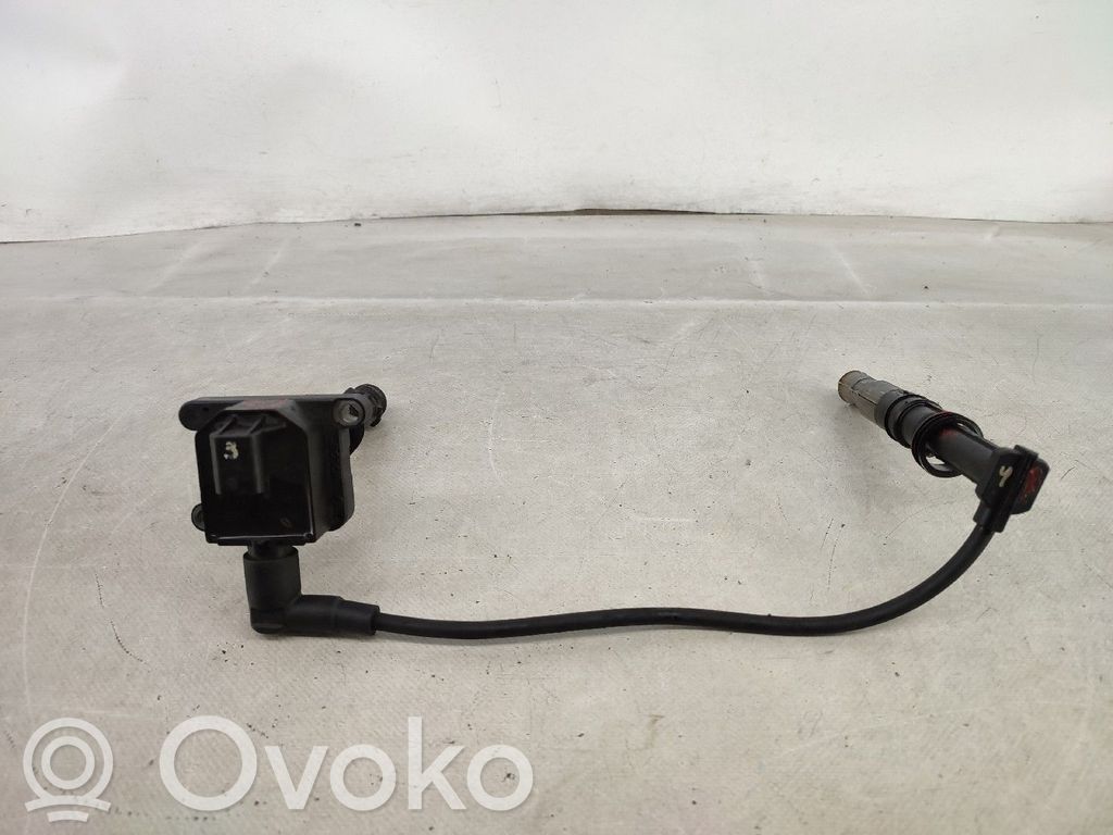 Zündspule Zündmodul   1227030062