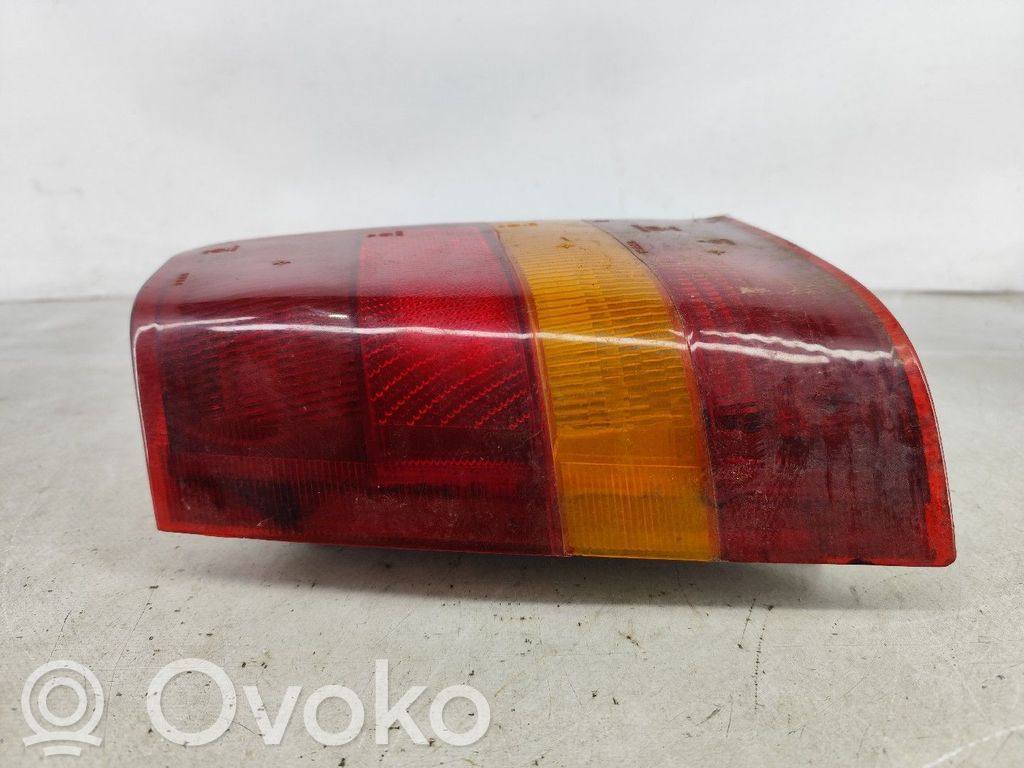 Tailgate rear/tail lights   00257,10279