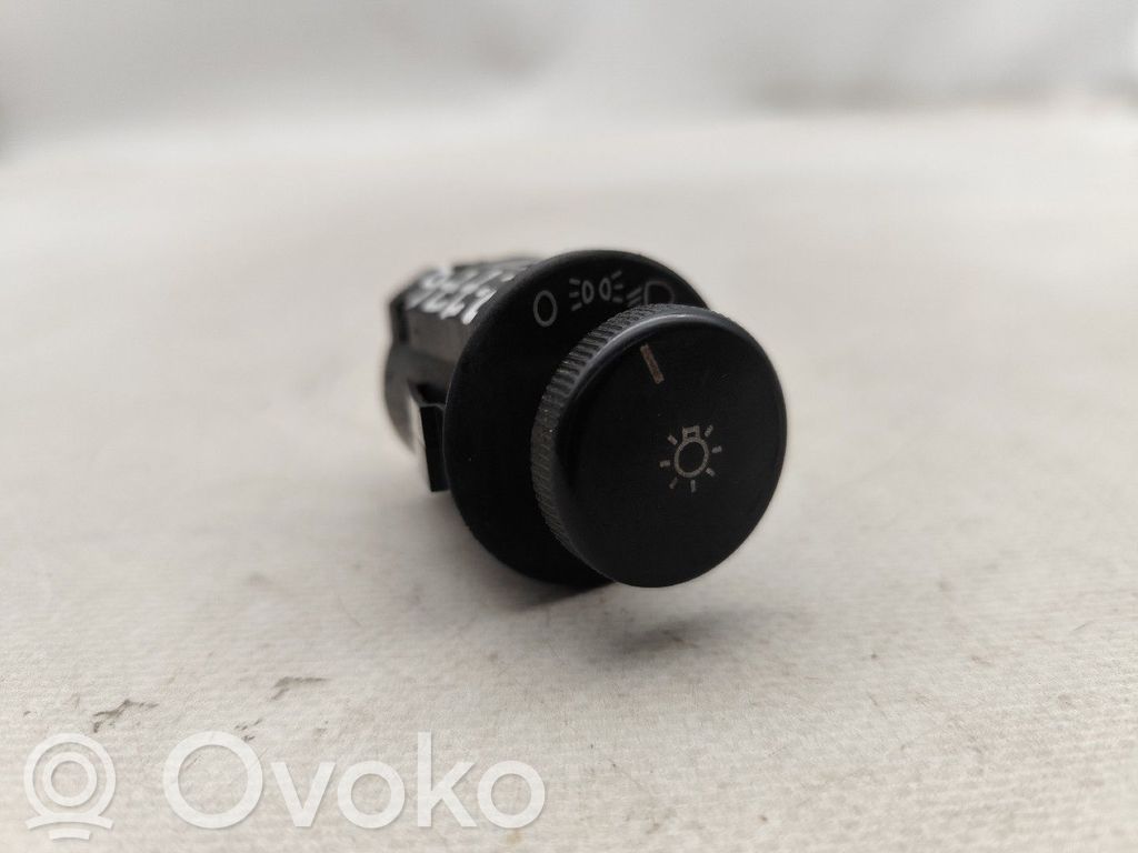 Opel Kadett E Light switch 