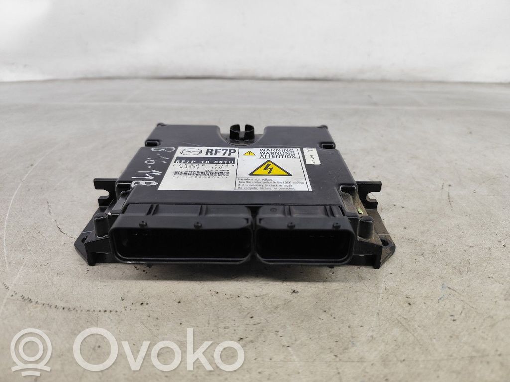 Engine control unit/module   RF7P18881U,2758006684