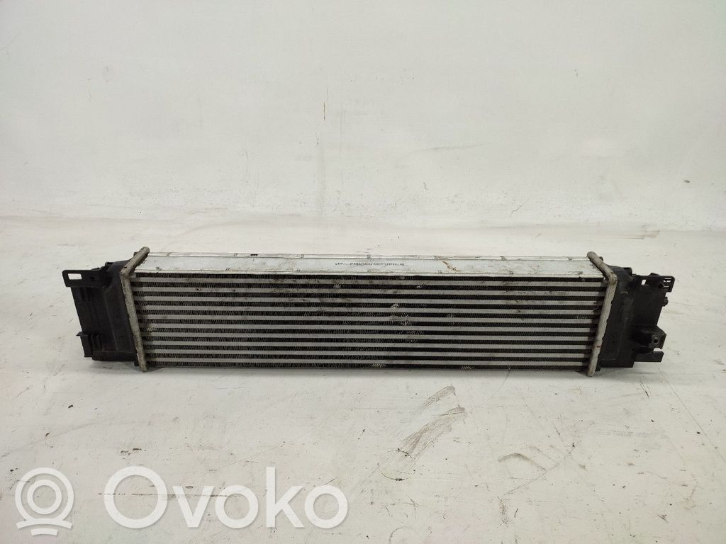 Radiador intercooler   T42960B,P31686408