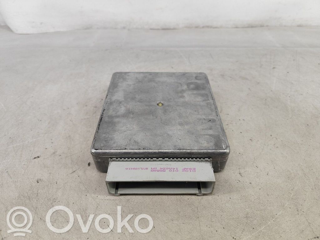 Dzinēja vadības bloks   1S4F12A650CD