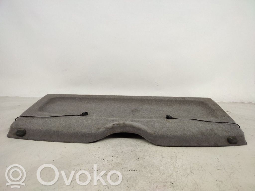 Renault Clio II Parcel shelf 
