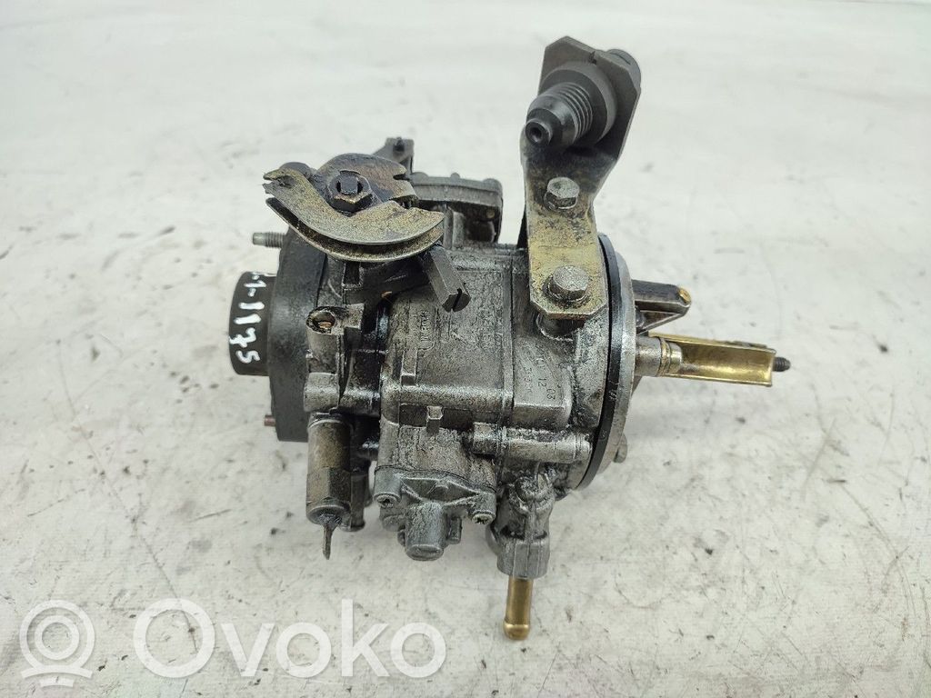 Fiat Tipo Valvola corpo farfallato elettrica 