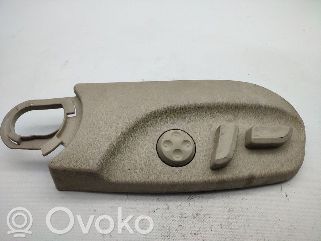 Audi A6 S6 C6 4F Comutator/buton multifuncțional 