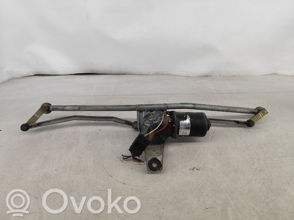 Renault 11 Valytuvų varikliukas 