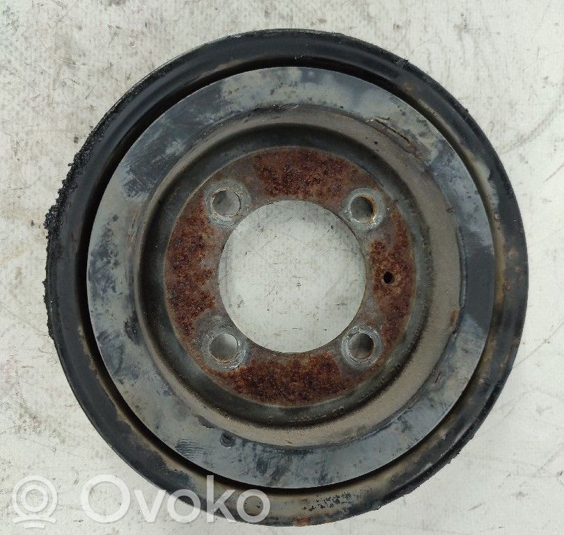 Polea del cigüeñal   5460