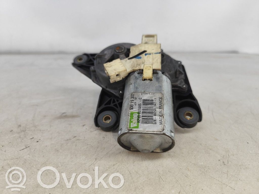 Renault Espace IV Motor ștergător lunetă 