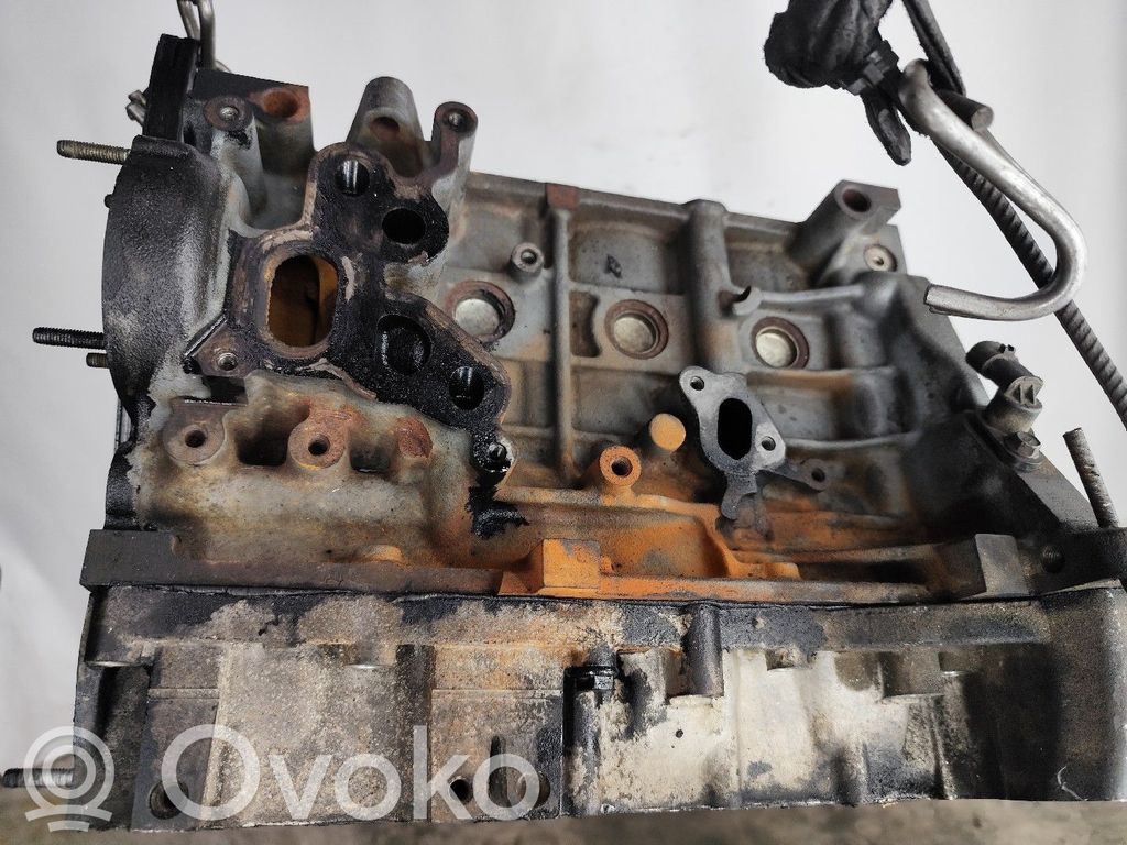 Engine block   55193666