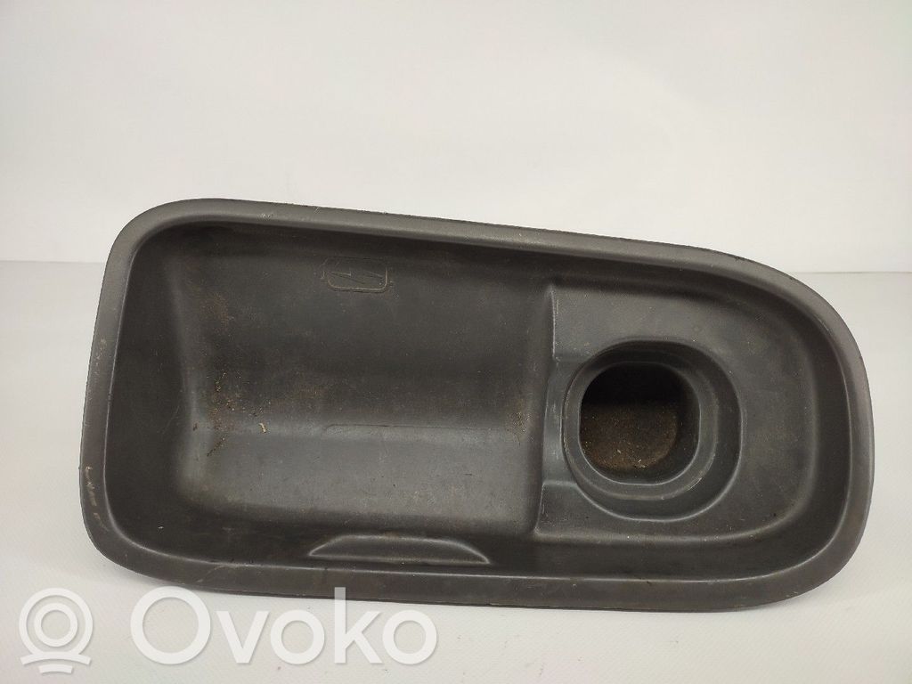 Ford Transit I Portavasos 