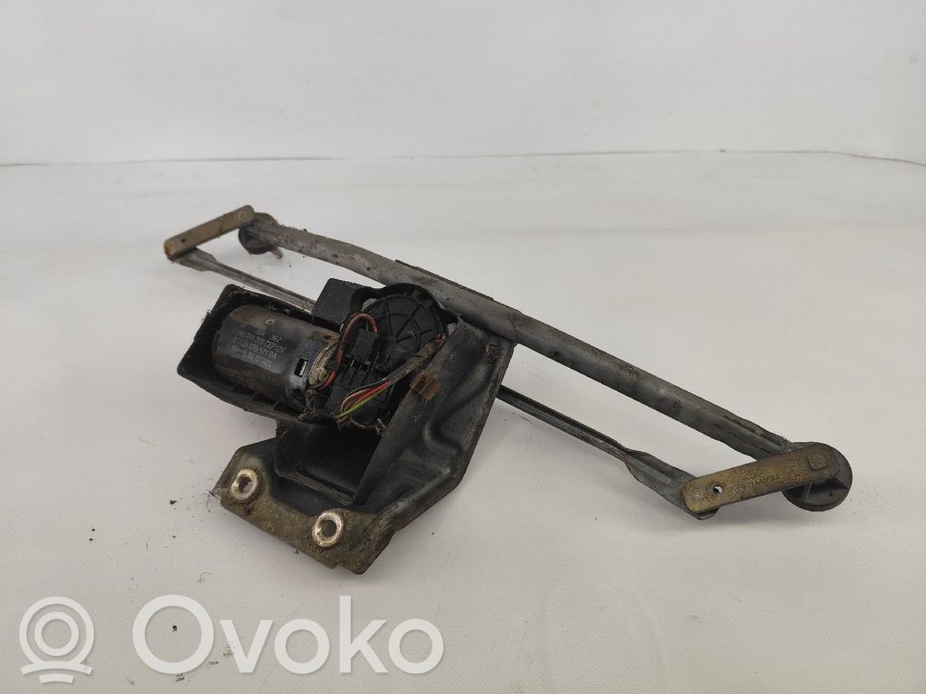 Wischermotor   0390241306,85GP17B571BA,964362