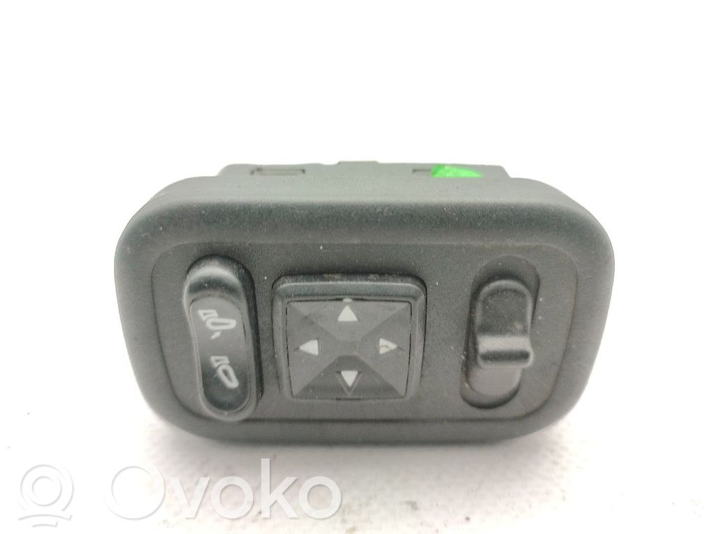Interruptor del espejo lateral   813018,12PINOS