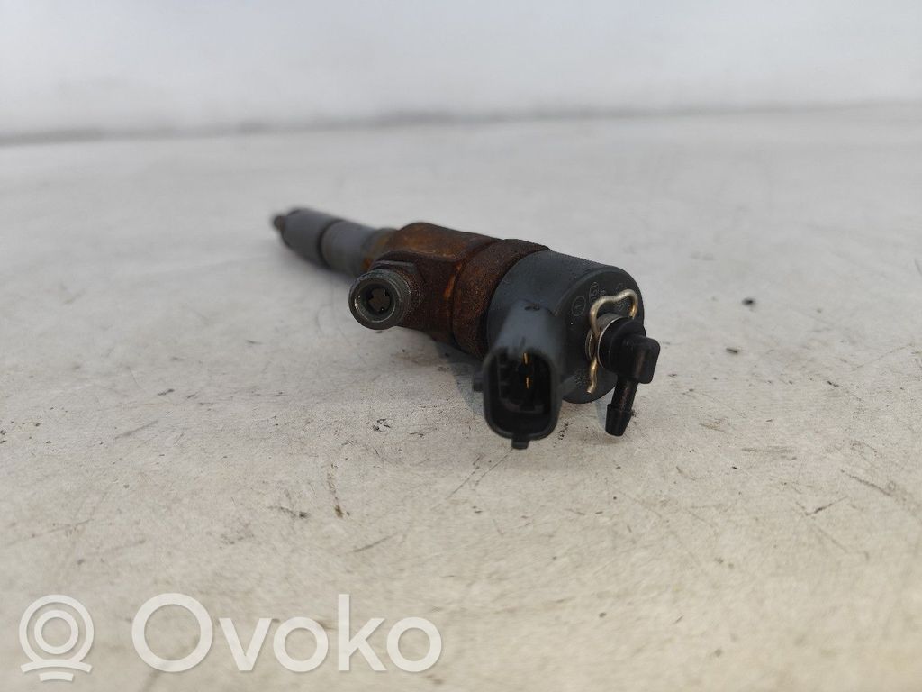 Injektor Einspritzdüse   9640088780