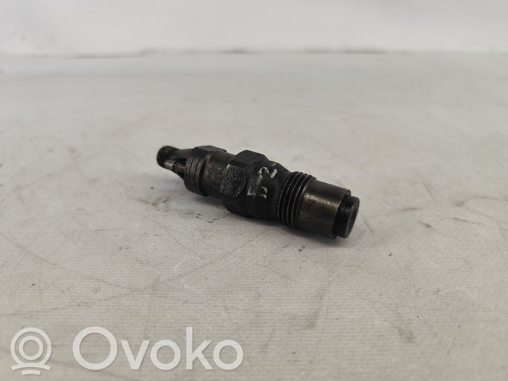 Inyector de combustible   0432217299,963179