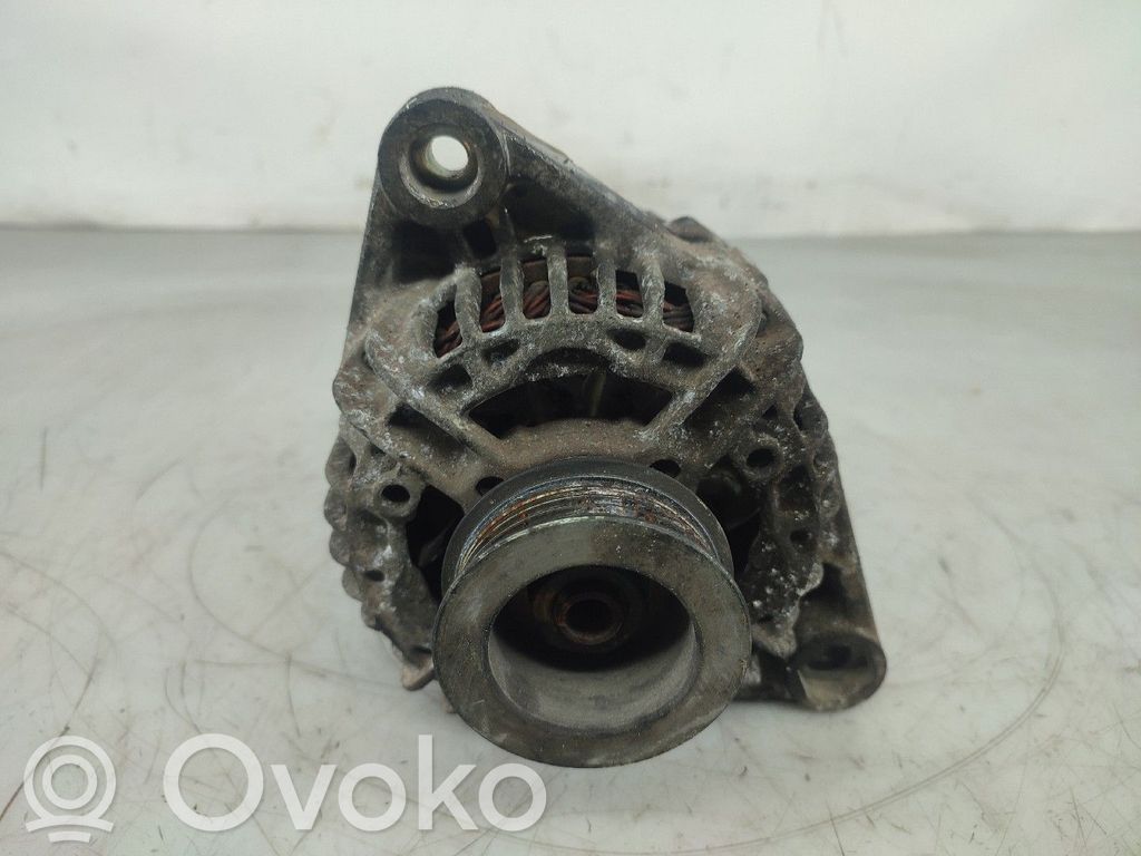 Generatore/alternatore   0124325058