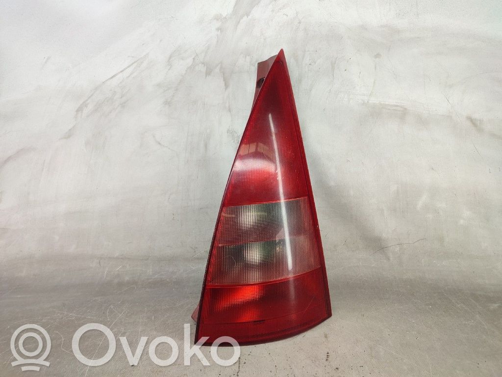 Luz trasera/de freno   2556