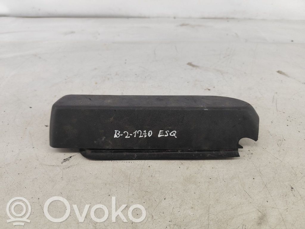 Opel Combo C Troisième feu stop 