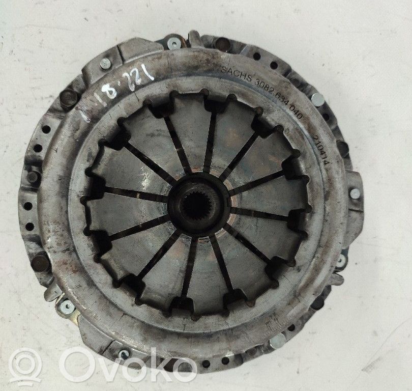 Hyundai i20 (PB PBT) Kit frizione 