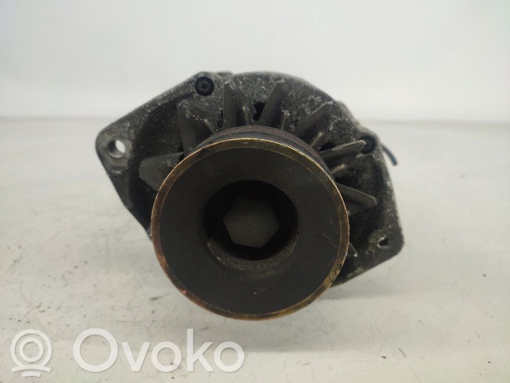 Nissan Vanette Generator/alternator 