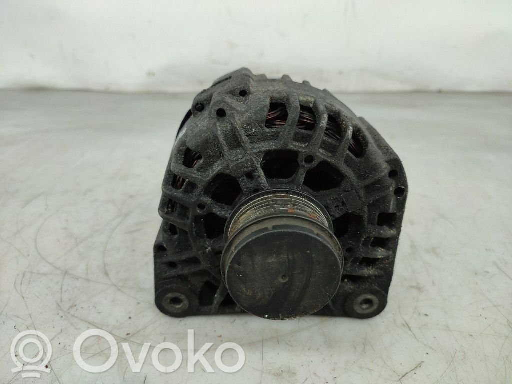 Alternator   7700426849