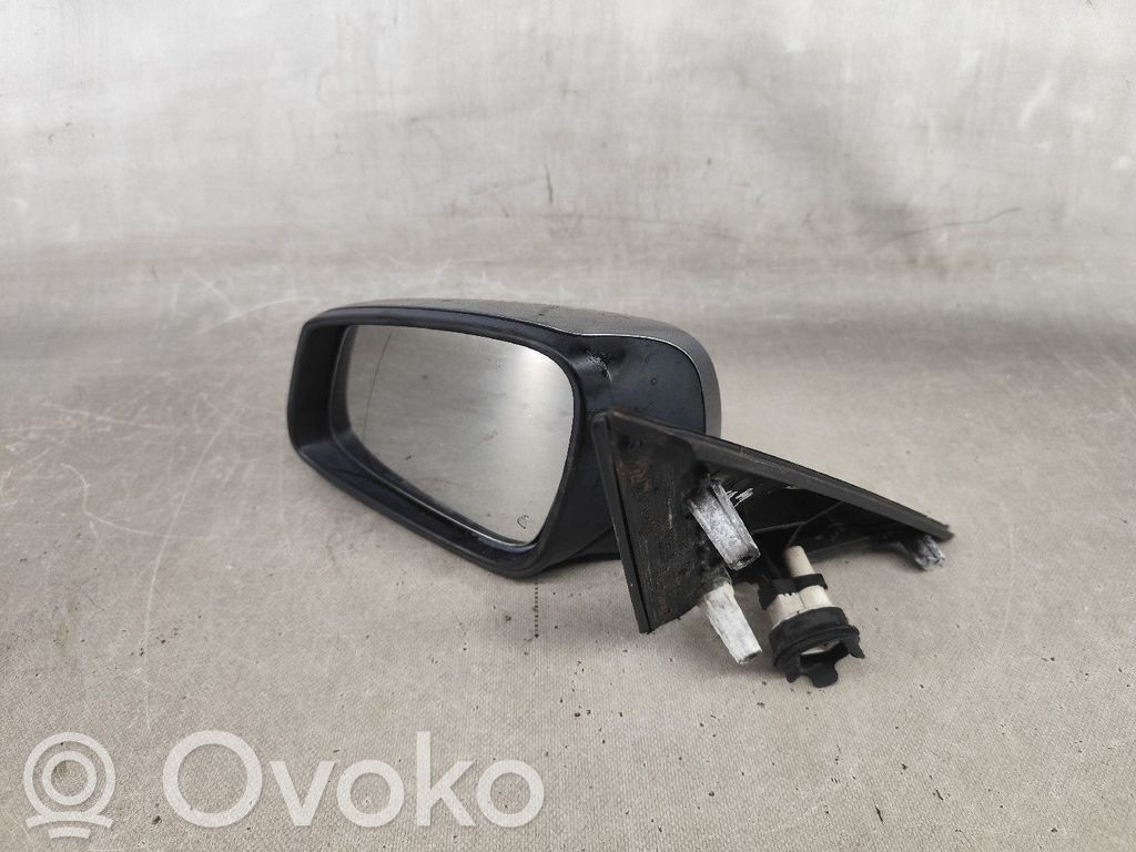 BMW 5 F10 F11 Specchietto retrovisore elettrico portiera anteriore