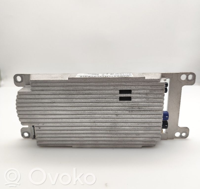 BMW 5 F10 F11 Unidad de control/módulo de bluetooth 