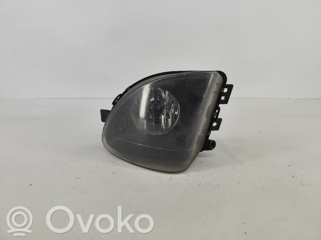 BMW 5 F10 F11 Etusumuvalo 