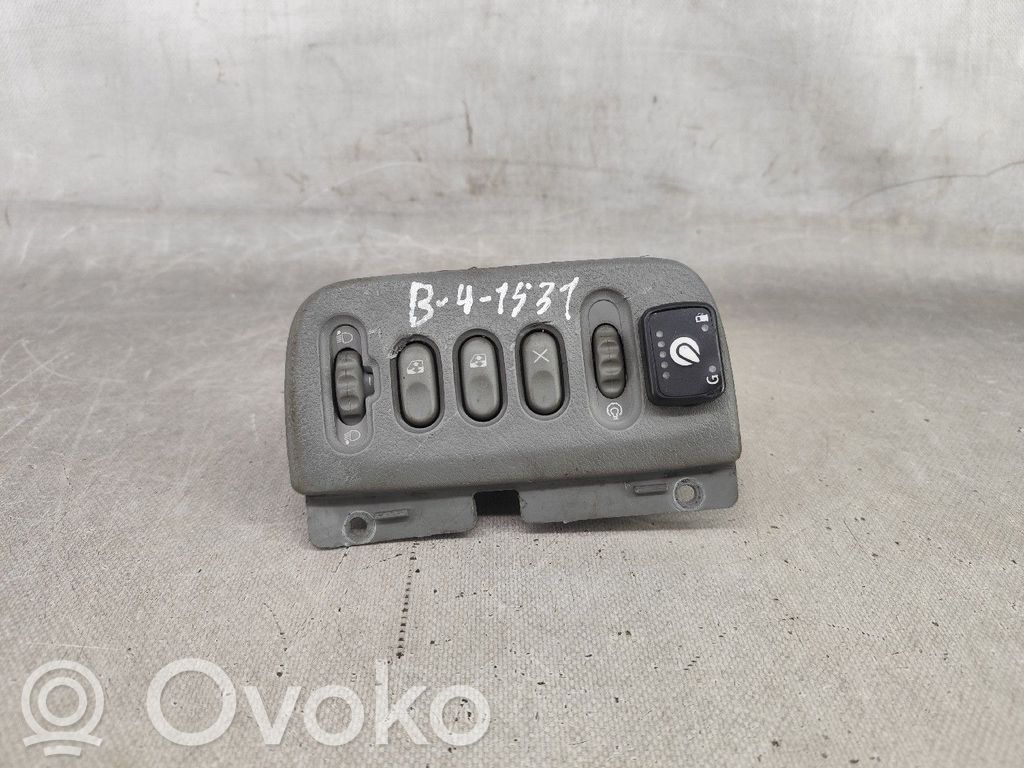 Multifunctional control switch/knob   7700432429,REGULARLUZES
