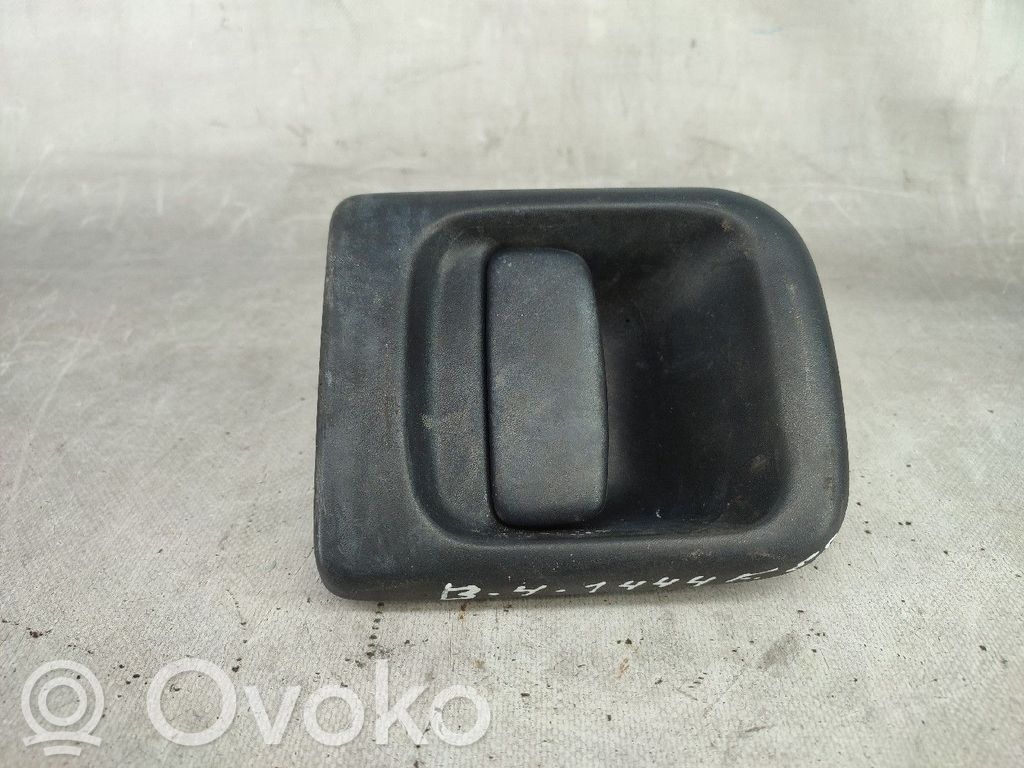 Manecilla externa puerta delantera   7700352488