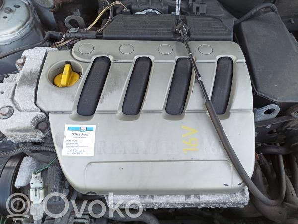 Renault Megane I Motor 