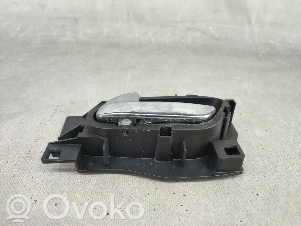 Citroen C4 I Maniglia esterna per portiera posteriore 