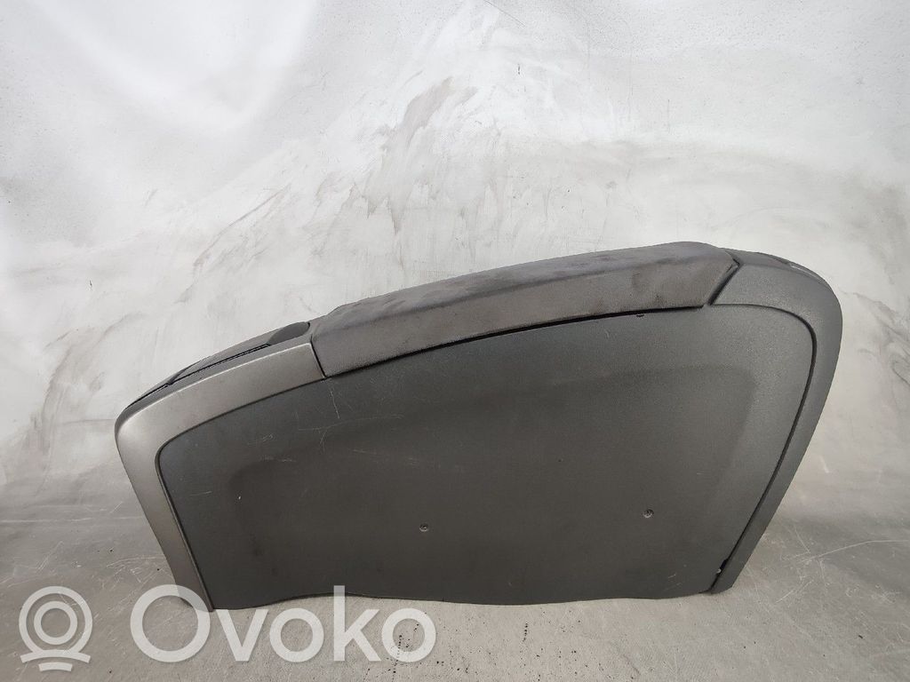 Toyota Prius (XW20) Tunel środkowy 