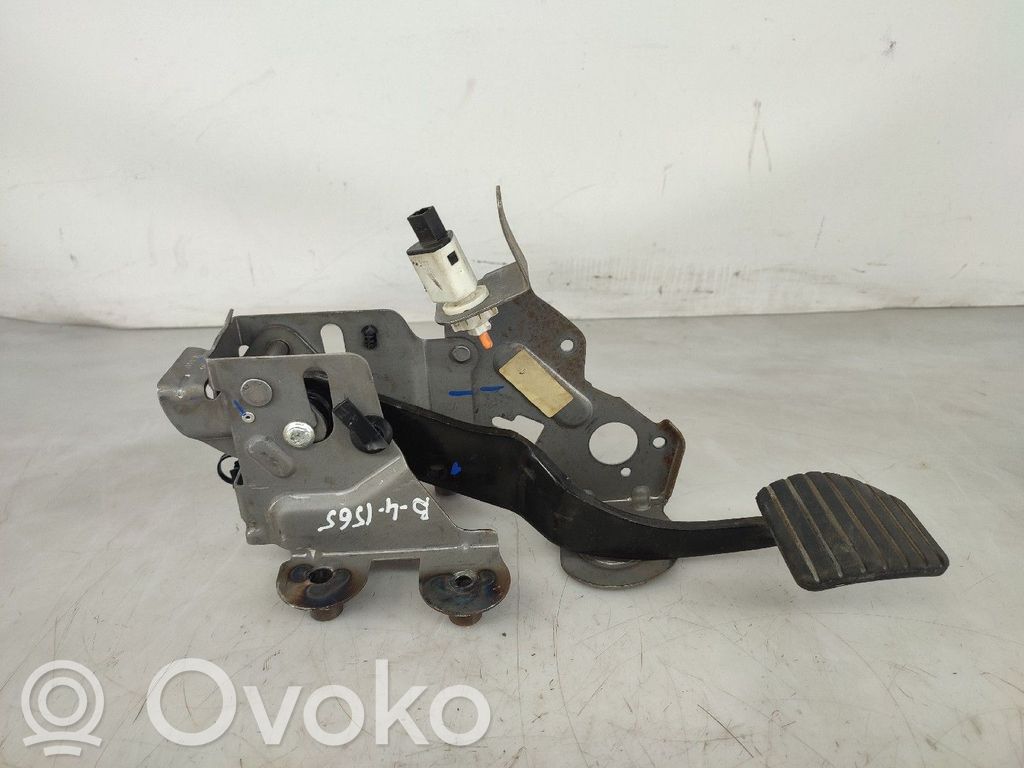 Renault Fluence Pedală frână 