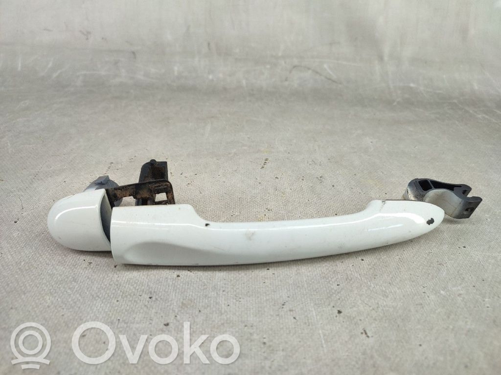 Türgriff Türöffner hinten   806070009R