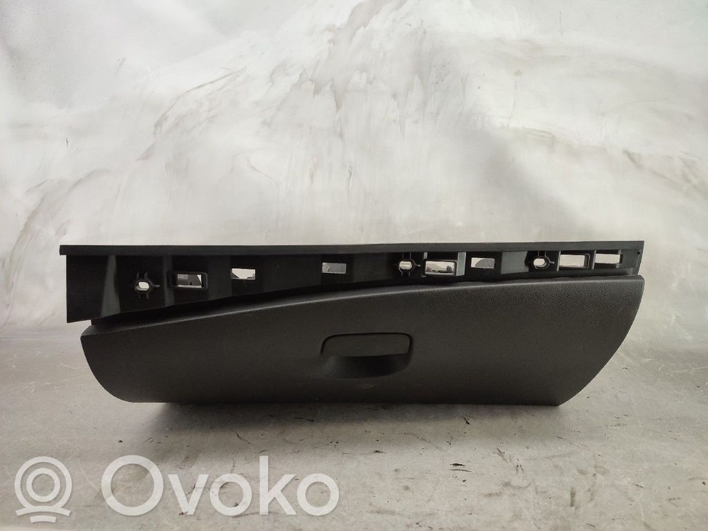 Renault Fluence Vano portaoggetti