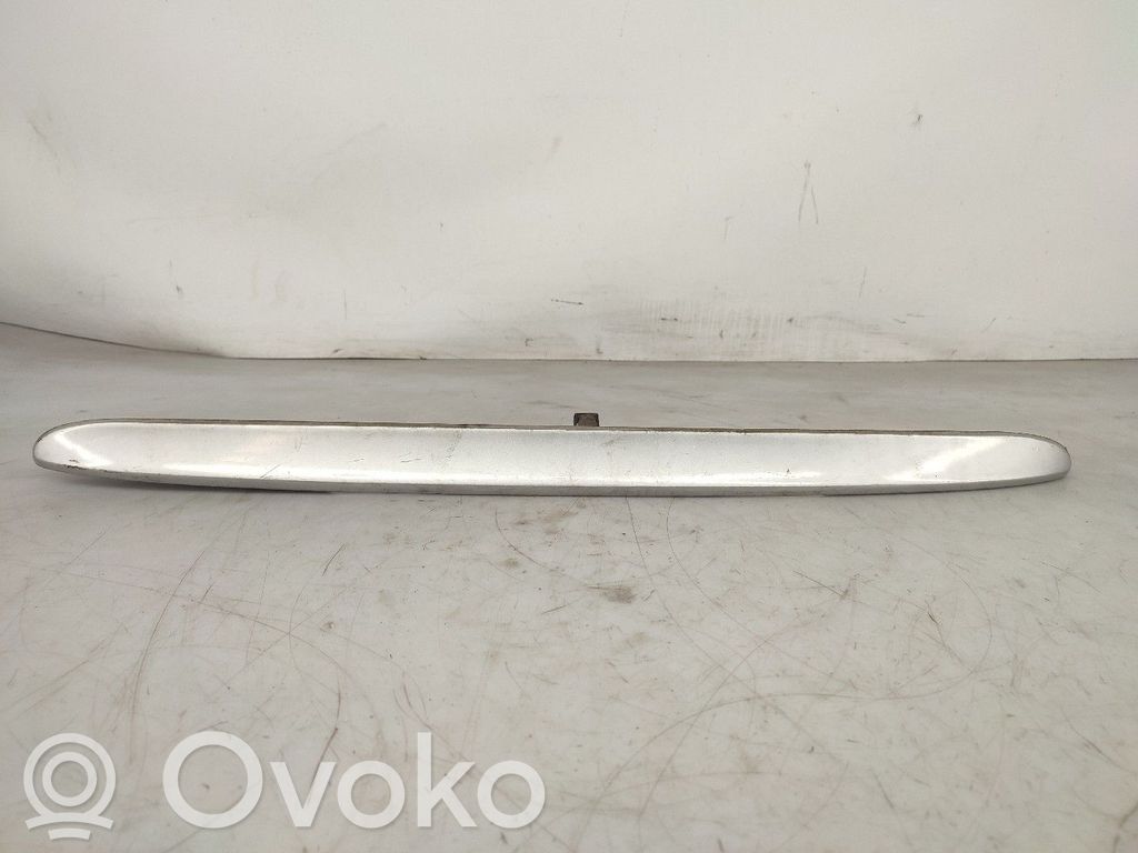Peugeot 307 Boczek / Tapicerka boczna bagażnika 
