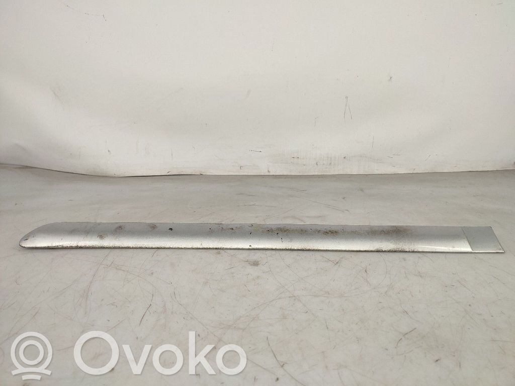 Peugeot 307 Rivestimento della portiera anteriore (modanatura) 